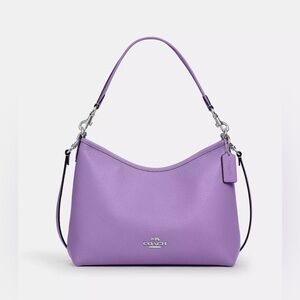 Coach Laurel Shoulder Bag